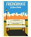 Frédérique, le banc public - 