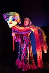 Far West Tzigane - Victoria Stefaniuc - 