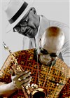 Richard Epesse en concert : Hommage à Manu Dibango - 