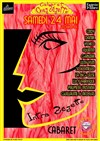 Cabaret Chez Zézette - Le Barlone fait son Cabaret - 