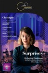 Surprises - 