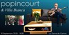 Popincourt + Villa Bianca - 