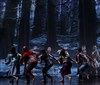 The Gathering - 