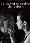 Le dernier cèdre du Liban - 