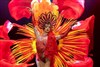 Dîner Show Saint Valentin - 
