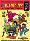 Intrigues à la cour royale - 