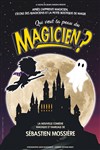 Qui veut la peau du magicien ? - 