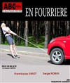 En fourrière - 
