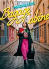 Magali Gio dans Bagage cabine - 