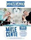 Mille Cent Jours - 