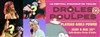Girls Power ! Plateau 100% filles Drôles de Poulpes - 