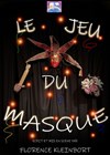 Le jeu du masque | Festival planches d'automne - 