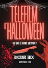 Le téléfilm improvisé d'Halloween -