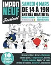 Improneuf Festival - 