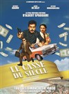 Le casse du siècle - 