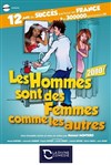Les hommes sont des femmes comme les autres - 