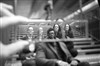 Julie Saury, Felipe Cabrera et Carine Bonnefoy - 
