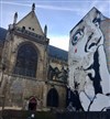 Visite guidée : Dans les pas des Misérables - 
