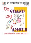 Un grand cri d'amour - 
