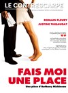 Fais moi une place - 