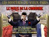 Visite guidée : Le Paris de la Commune | par Les Mystères du Vieux Paris - 