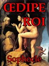 Oedipe roi - 