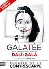 Galatée ou la rencontre surréaliste de Dali et Gala -