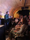 Lundi c'est Golri - Comedy Club - 
