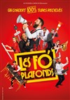 Les Fo'Plafonds - 