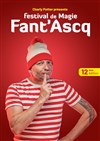 Festival international de magie Fant'Ascq 2025 - 