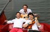 Adrien Moignard / Mathias Levy / William Brunard - 