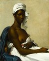 Exposition temporaire Le modèle noir de Géricault à Matisse - 