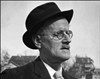 Visite guidée : Le Paris de Joyce | par Pierre-Yves Jaslet - 