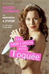 Nadia Chibani dans Les tribulations d'une toquée - 