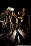 Loudblast + Dee N Dee - 
