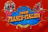 Cirque Franco-italien | - Commentry - 
