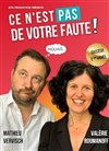 Ce n'est pas de votre faute ! - 