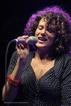 Cyrille Aimée & Adrien Moignard Trio - 
