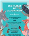 Les fables de la Fontaine - 