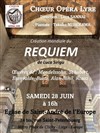 Choeur de Femmes Opéra Lyre - 