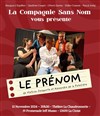 Le Prénom - 