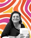 Apéro-Conférence Gesticulée : Je travaille avec 2 ailes | par Emmanuelle Cournarie - 