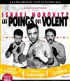 Les Poings qui volent - 
