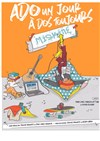 Ado un jour, à dos toujours - 