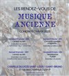 Renaissance à gogo - Ensemble Céladon - 
