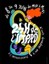 24H de l'impro non stop - Festival Improvidence - 