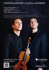 Constellations : a Viola Journey - 