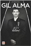 Gil Alma dans 200% Naturel - 