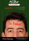 Aitor est à travers | en rodage - 