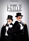 L'homme de paille | de Georges Feydeau -